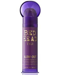 Blow Out Golden Illuminating Shine Cream 