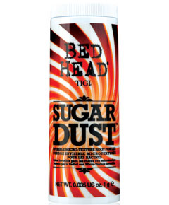 Bed Head Sugar Dust