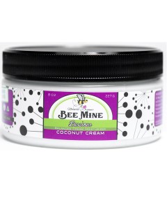 Luscious Balanced Coconut Cream Moisturiser