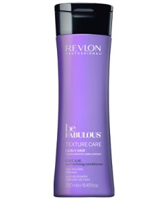 Be Fabulous Texture Care Curl Defining Conditioner