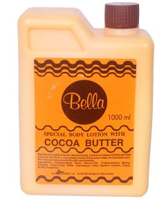 Bella Special Cocoa Butter Body Lotion