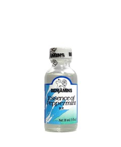 Essence Of Peppermint