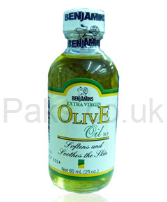 Extra Virgin Olive Oil