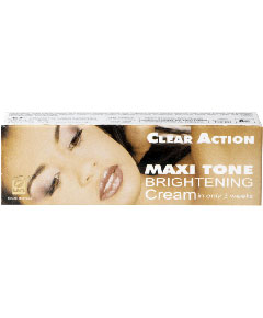 Bianca Clear Action Maxi Tone Brightening Cream