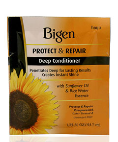 Protect And Repair Deep Conditioner