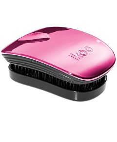 Metallic Pocket Brush Black Cherry 
