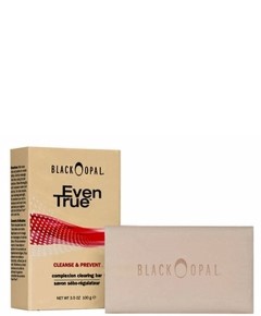 Even True Cleanse And Prevent Complexion Clearing Bar