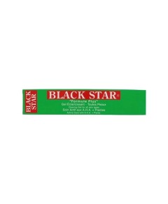 Black Star Formule Plus Gel