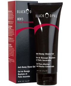 Black Opal Anti Bump Shave Gel