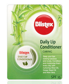 Blistex Daily Lip Conditioner Caring Formula