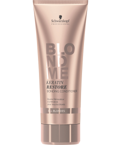 Blondme Keratin Restore Bonding Conditioner For All Blondes