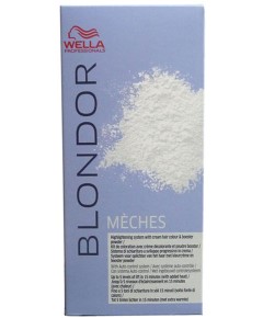 Blondor Meches System