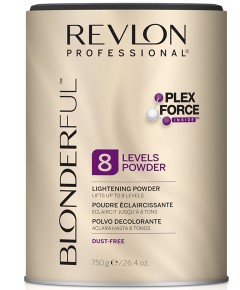 Blonderful 8 Levels Powder Lightening Powder