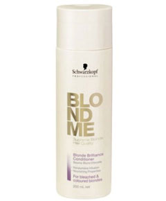 Blondme Blonde Brilliance Conditioner