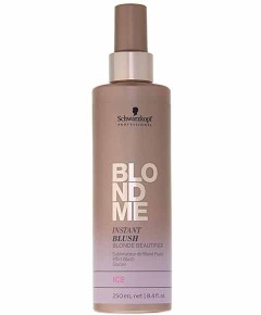 Blondme Instant Blush Blonde Beautifier Ice