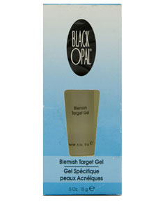 Black Opal Blemish Target Gel