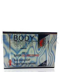 Body Clearing Soap