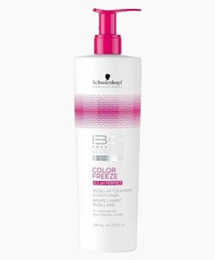 Bonacure Hairtherapy Color Freeze Conditioner