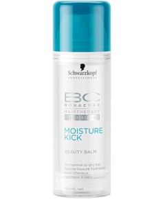 Bonacure Hairtherapy Moisture Kick Beauty Balm
