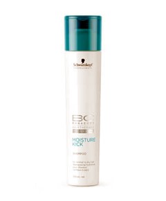 Bonacure Hairtherapy Moisture Kick Shampoo