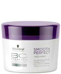 Bonacure Hairtherapy Smooth Perfect Treatment Masque