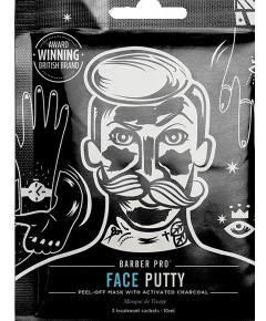 Barber Pro Face Putty
