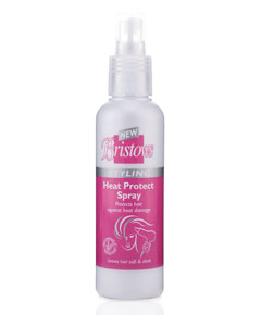 Bristows Styling Heat Protect Spray