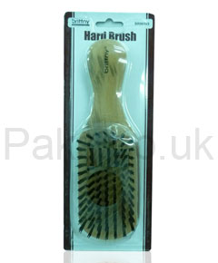 Brittny Hard Brush Club BR98183