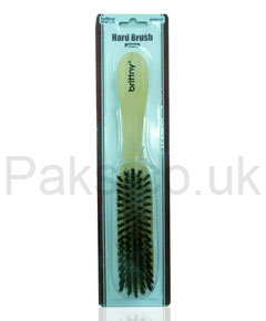 Brittny Hard Brush Narrow BR98187