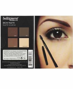 Brow Palette