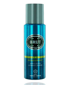 Brut Sport Style Deodorant Spray