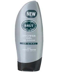 Shower Gel Original 