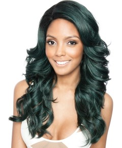 Brown Sugar Style Mix Wig HH BS121