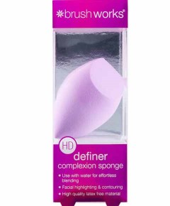Brush Works HD Definer Complexion Sponge