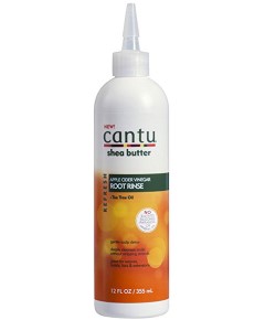 Cantu Apple Cider Vinegar Clarifying Root Rinse