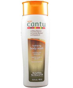 Cantu Shea Butter Hydrating Body Wash