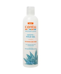 Cantu Weightless Smooth Plus Hold Gel