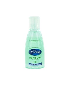 Carex Aloe Vera Hand Gel