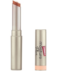 Carmex Moisture Plus Ultra Hydrating Lip Balm Peach Sheer Tint