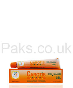 Carotis Skin System Gel