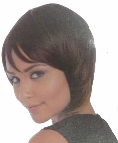 Cherish Syn Neha Wig