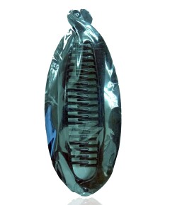 Fish Comb Grip