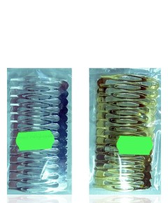 Metal Comb Grip
