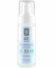 Cleansing Foaming Mousse