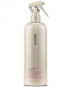 Flatter Hold 2 Thermal Protector Spray