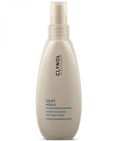 Silky Hold 0 Smooth Serum