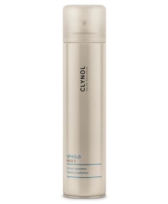 Uphold Hold 3 Strong Hairspray