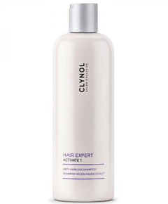 Hair Expert Activate 1 Anti Hairloss Shampoo