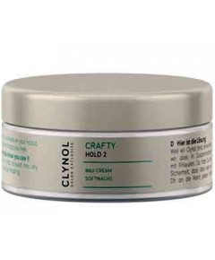 Crafty Hold 2 Wax Cream
