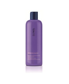 Keratin Sleek Silk Sleek Shampoo